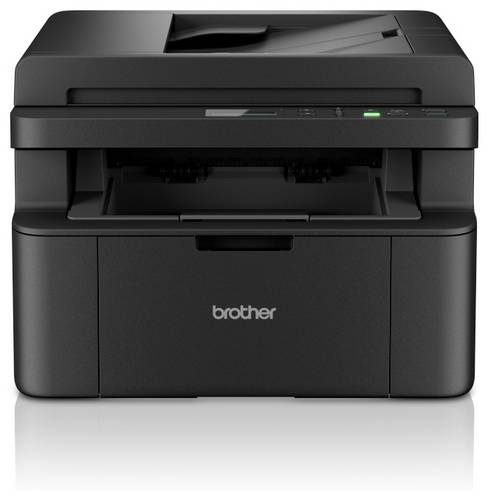 Brother DCP-L1660W Multifunktionsdrucker Tintenstrahl A4