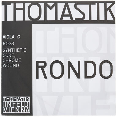 Thomastik RO23 Rondo G Viola 4/4