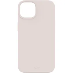 Puro für iPhone 14 Max, rosa (Apple iPhone 14 Plus), Smartphone Hülle, Pink, Rosa