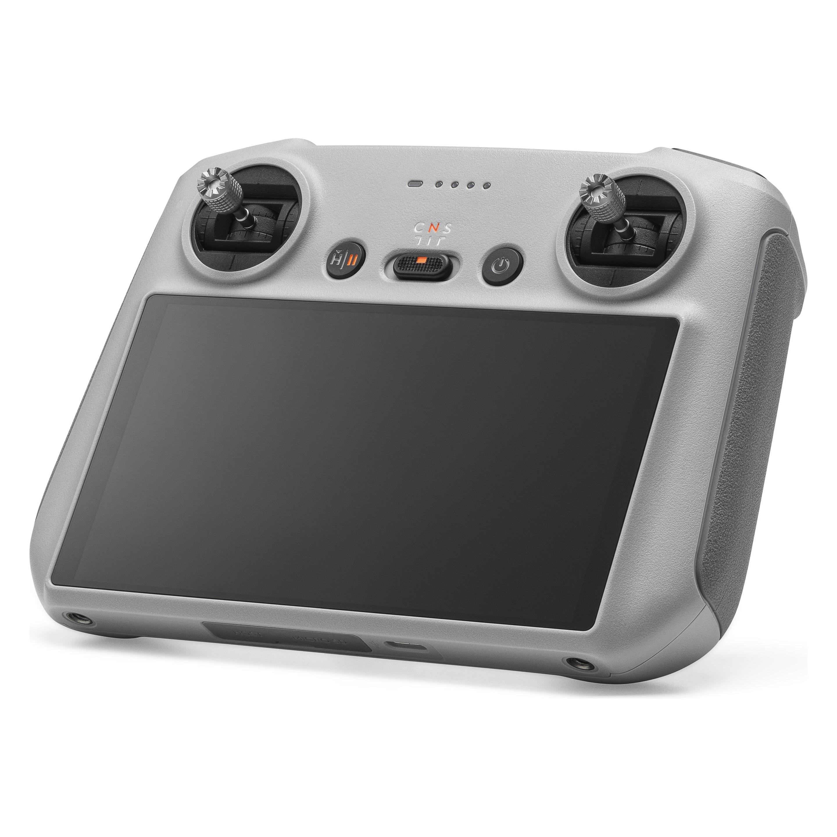 DJI Rc (Drohnen Fernsteuerung, DJI Air 2S, DJI Mavic 3, DJI Mavic 3 Cine, DJI Mavic 3 Classic, DJI Mavic 3 Pro, DJI Mavic 3 Pro Cine, DJI Mini 3, DJI Mini 3 Pro) (CP.RC.00000005.01)