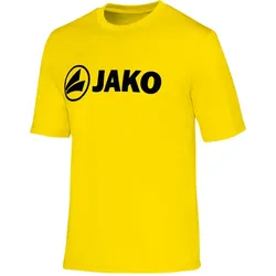 JAKO Promo Funktionsshirt Kinder citro 152