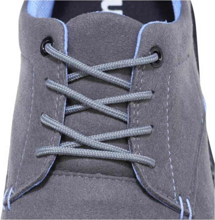 uvex Halbschuhe 1 business S2 grau Weite 10 Größe 41 (8469741)