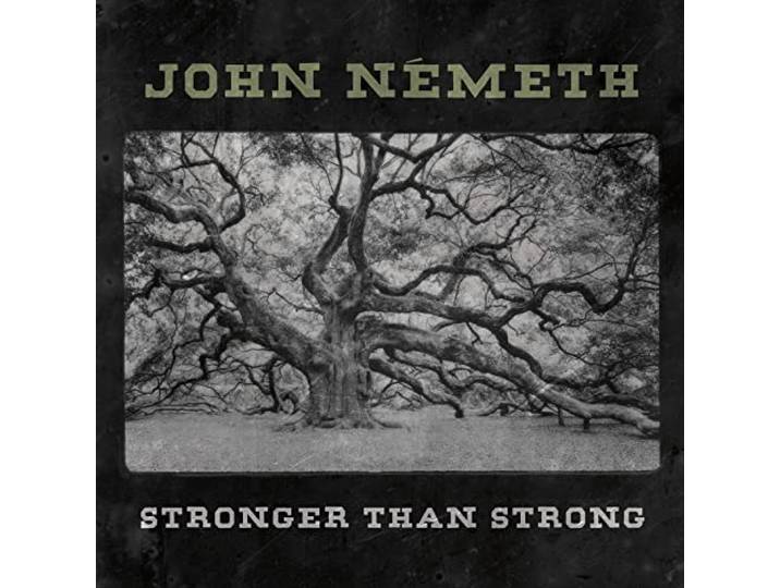 Stronger Than Strong
