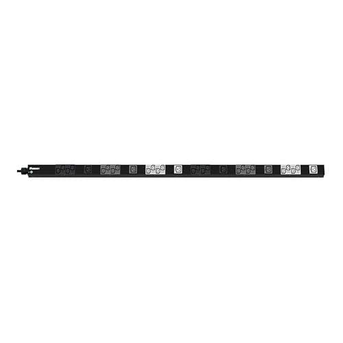 Panduit Accessoires voor pc en laptops model THE16A 230VVERT3P Blauw