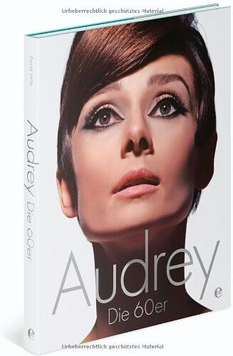 Davis Wills - Audrey - Die 60er - Preis vom 11.10.2026 03:10:56 h