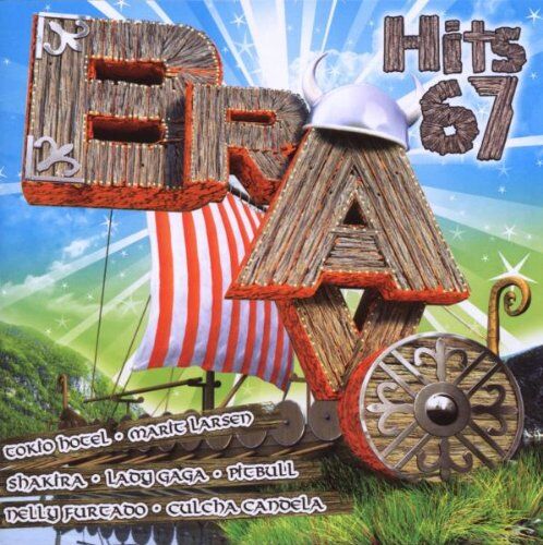 Various - Bravo Hits 67 - Preis vom 14.10.2026 23:07:16 h