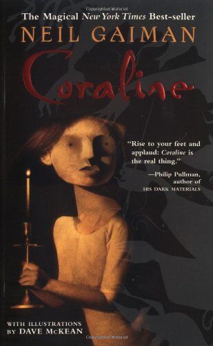 Neil Gaiman - Coraline - Preis vom 11.10.2026 03:10:56 h