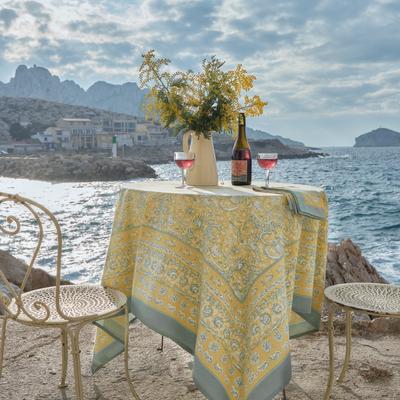 Couleur Nature La Mer Tablecloth