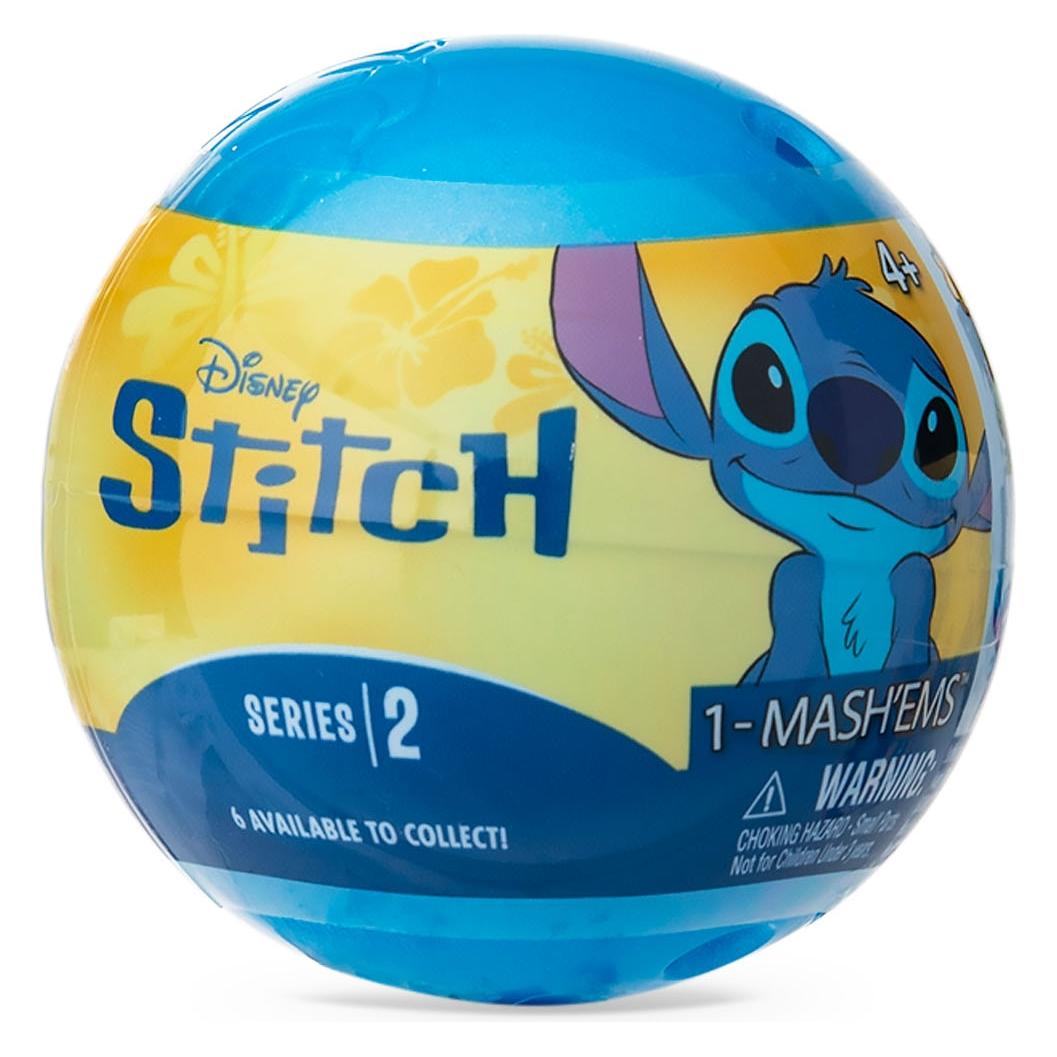 Mashems - Disney Stitch Series 2 (52133) (52133)