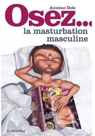Osez... la masturbation masculine