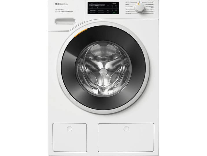 Miele WSJ 883 WCS PowerWash & TwinDos & SteamCare