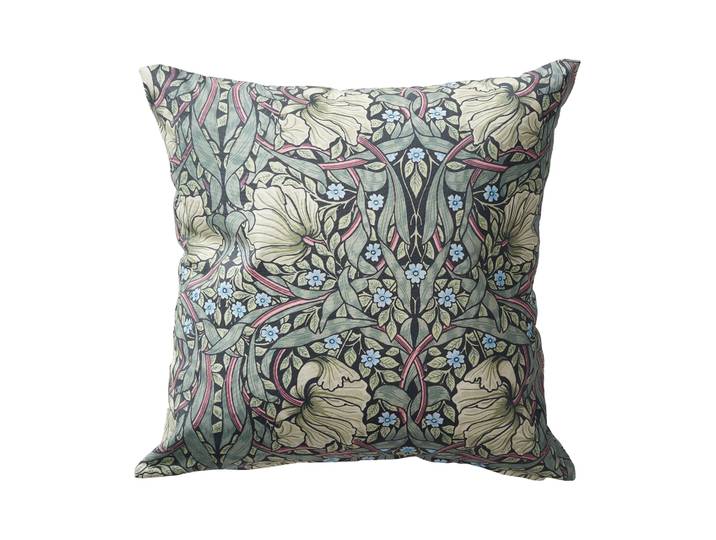 Klippan Yllefabrik Pimpernel kussenhoes 45x45 cm Multi