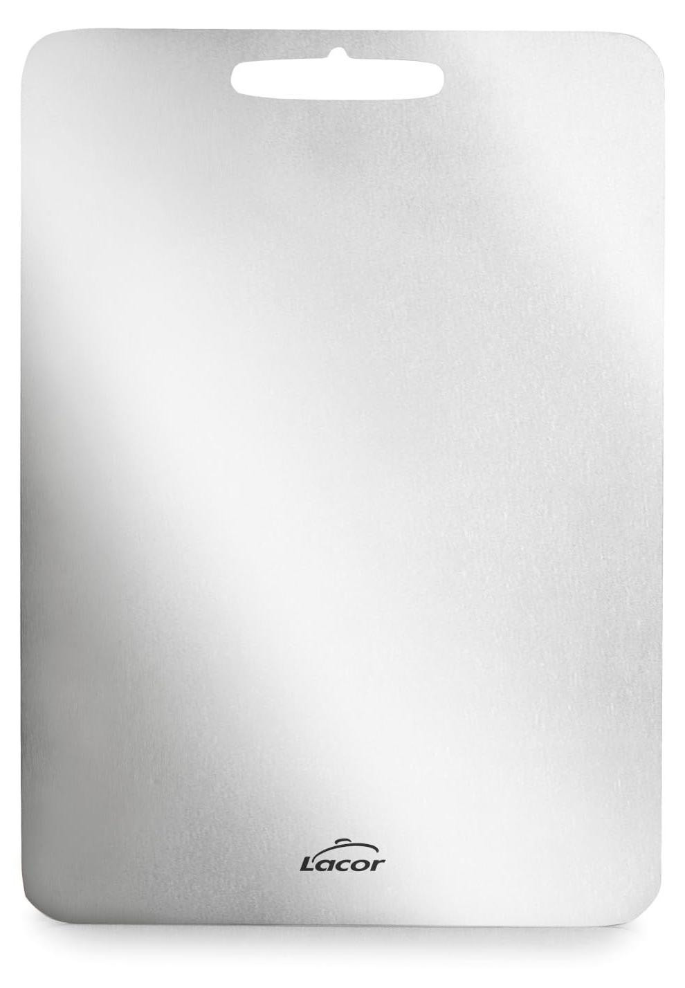 Dripio Titanium rechthoekige snijplank, 20 x 30 cm