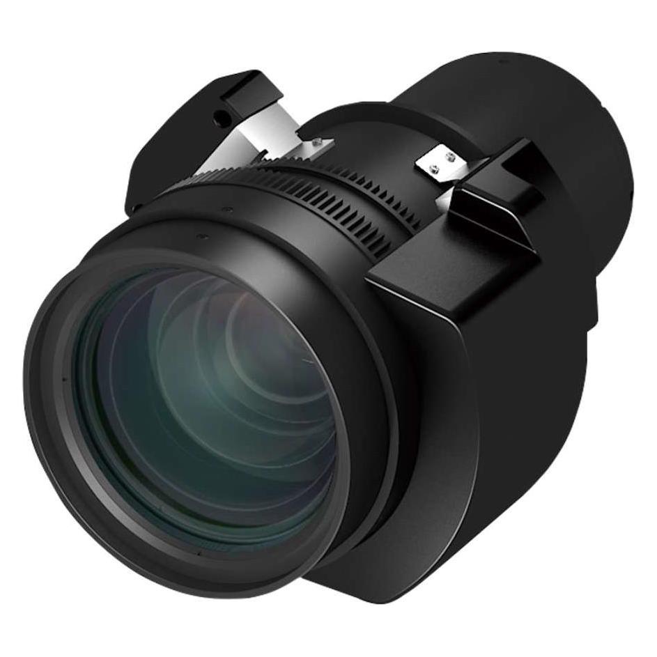 Epson ELPLM10 mittleres Zoom-Objektiv (Objektiv) (V12H004M0A)