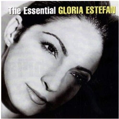 Gloria Estefan - Essential - Preis vom 27.09.2026 03:53:48 h