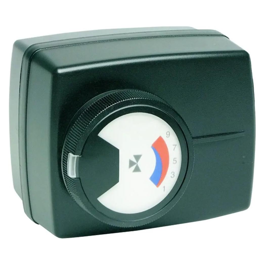 Honeywell M6063L1009 Stellglied (230V) für CORONA Mischventil (V5433/V5442), 3-Punkt (M6063L1009)