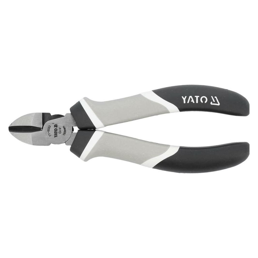 Toya YT-6583 (160 mm) (YT-6583)