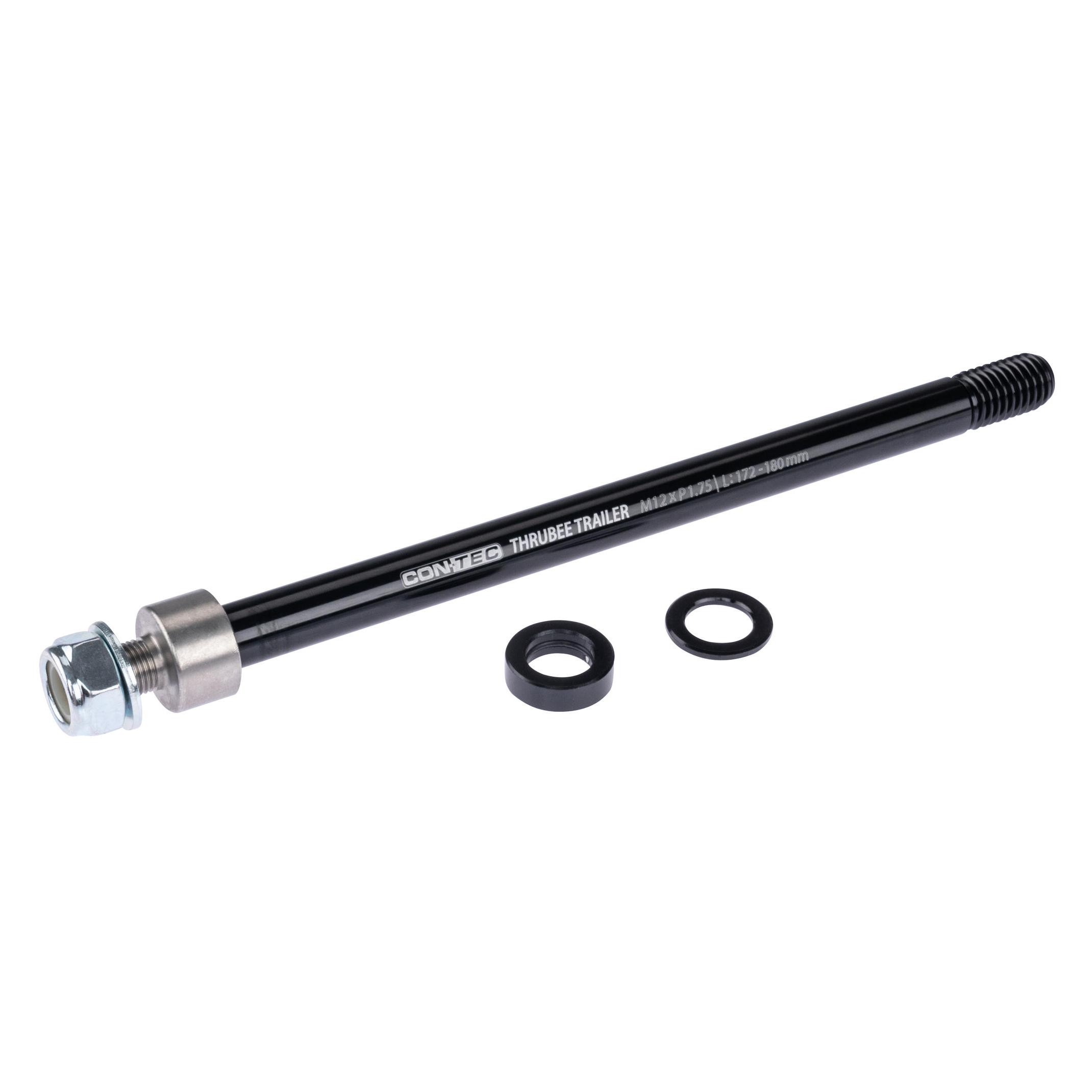 Contec Ct Achsadapter Thrubee (69217781)