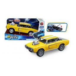 Artyk Auto mit Reibungsantrieb (78544744)