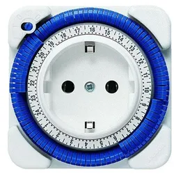 Theben Steckdosenschaltuhr TIMER 26