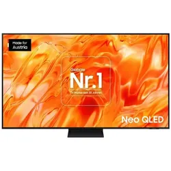 Samsung 75QN73HAUXXN QLED TV Fernseher