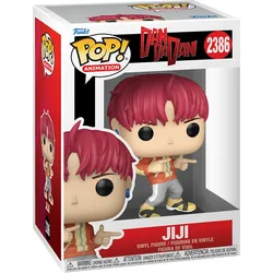 Funko POP! Animation Dandadan Jiji Vinyl Figur sortiert