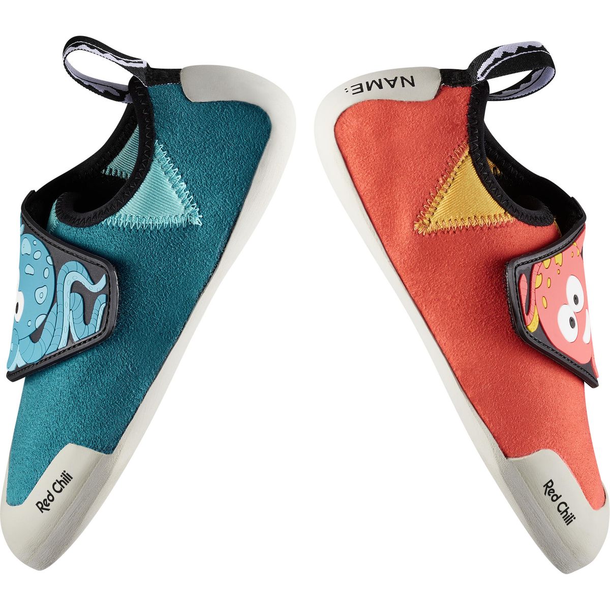 Red Chili Pulpo blue-red (216-footwear) 37/38 357260372160