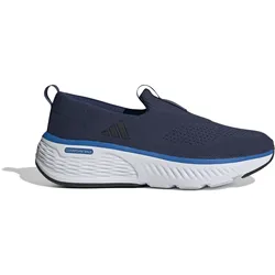 Herren Adidas AG Adidas Herren CLOUDFOAM GO LOUNGER - Schwarz - 8,5 (42 2/3)