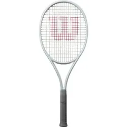 WILSON Herren Tennisschläger SHIFT 99L V1, Größe 3 in Pink Pink