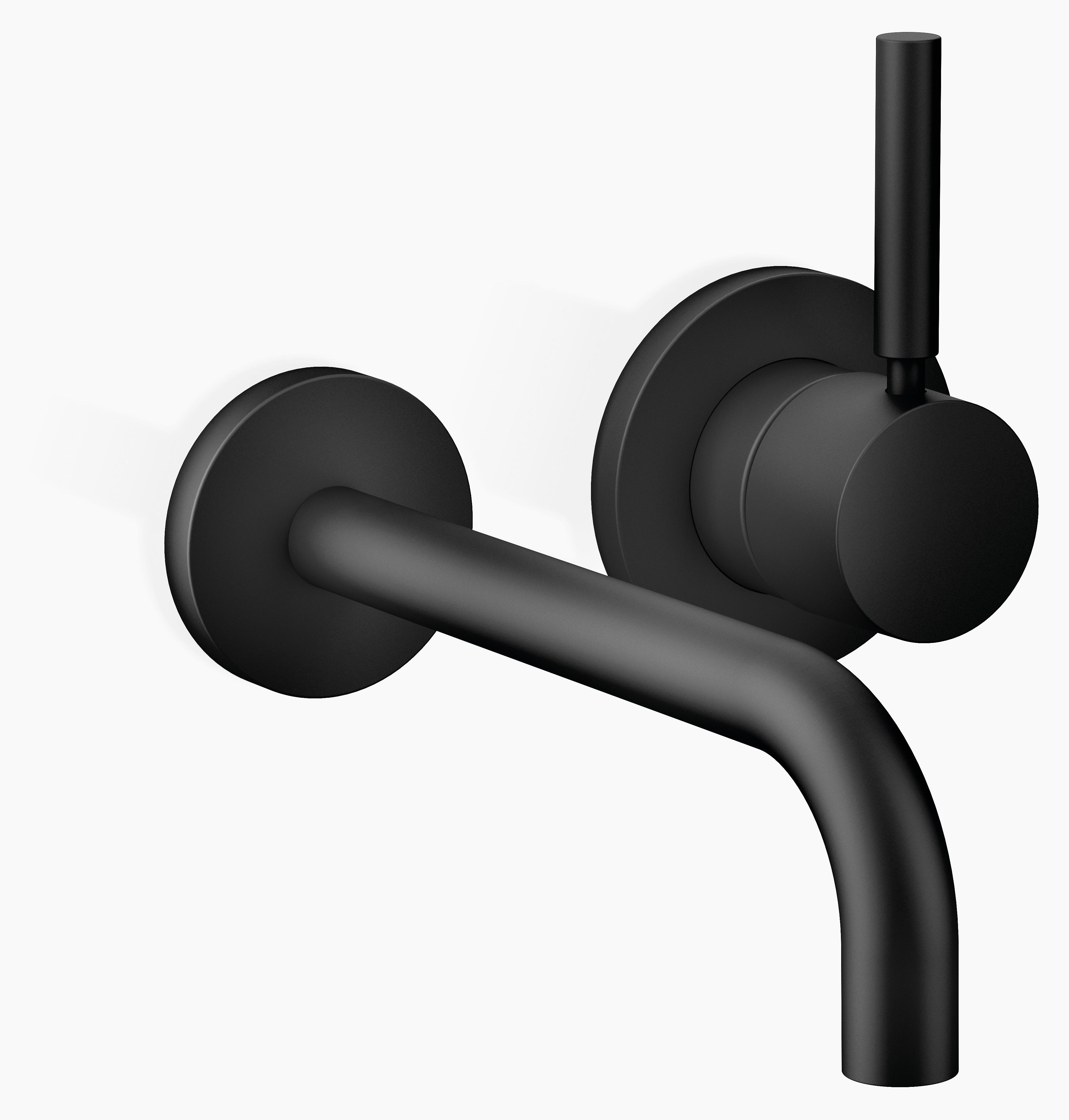 Dornbracht 36862660-33 WT-Wand-EHM mit Einzelrosetten Meta