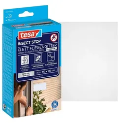 tesa Fliegengitter »Insect Stop COMFORT« - 1,7 x 1,8 m