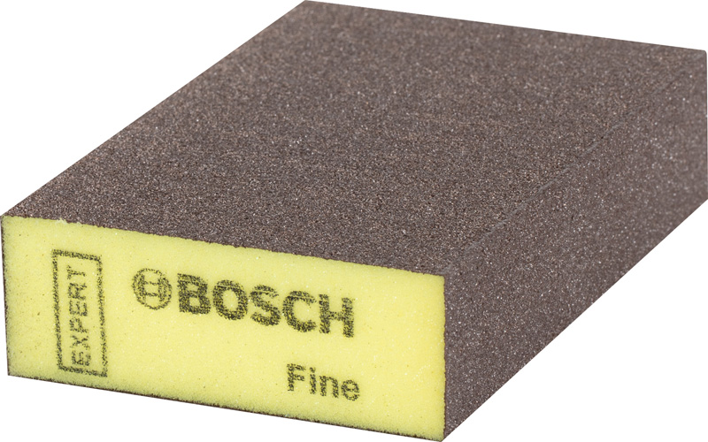 Bosch EXPERT S471 Standard Block, 97 x 69 x 26 mm, fein 2608901178