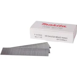 Makita Stauchkopfnagel 32mm - F-31902
