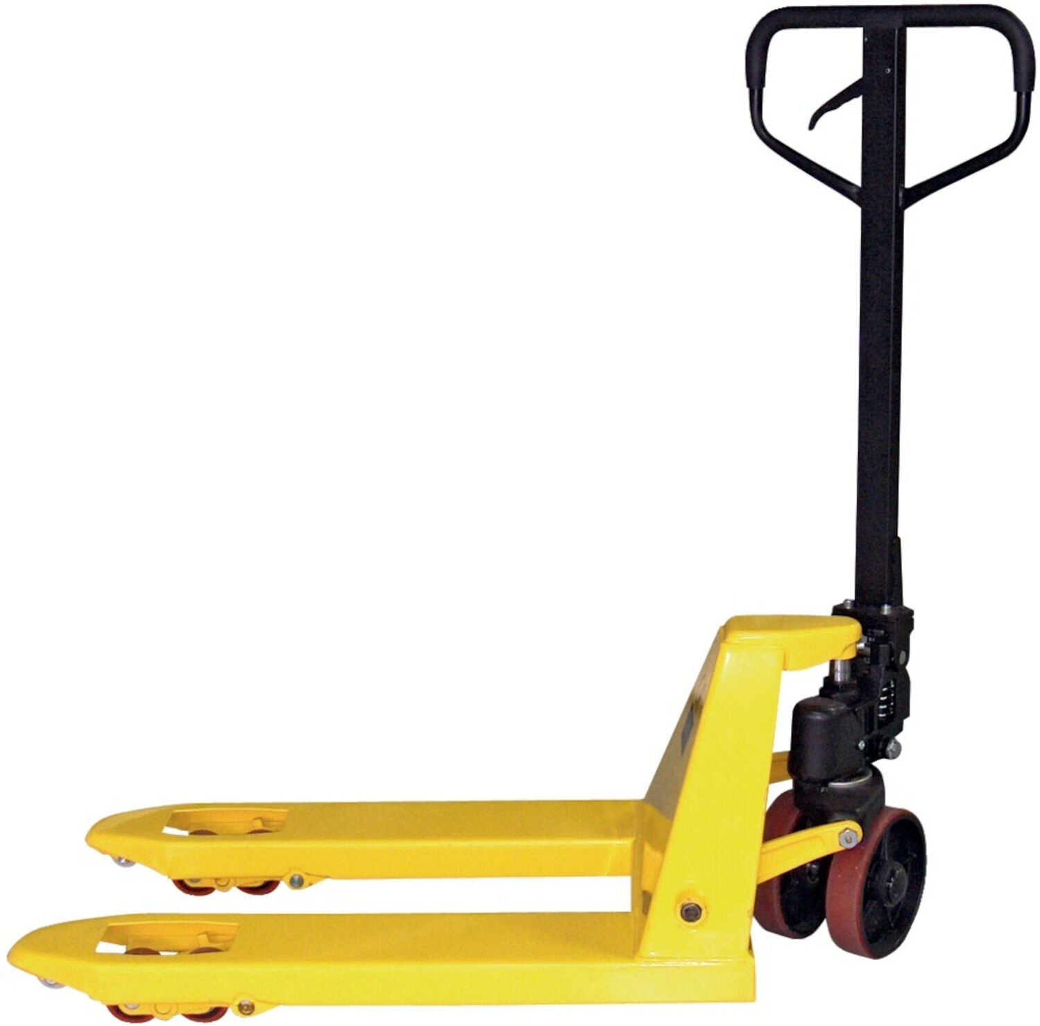 Hubwagen 2500 kg Gabel 800mm AC ; Noblelift