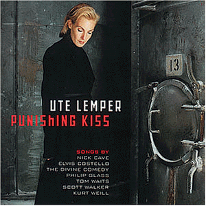 Ute Lemper - Punishing Kiss - Preis vom 04.10.2026 03:51:26 h