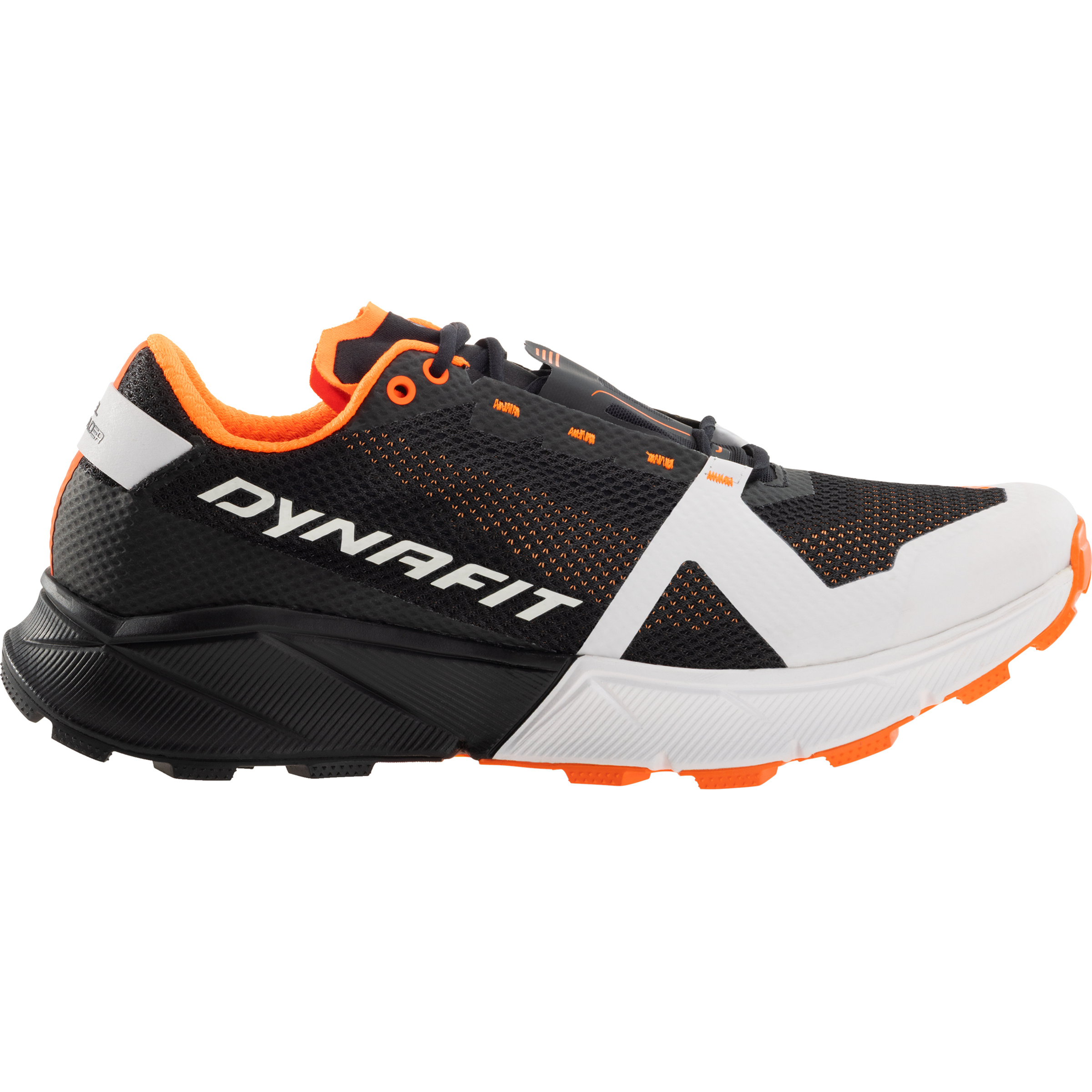 Dynafit Ultra 100 Herren Trailrunningschuhe orange Größe 42.5 Trailrunning Schnell trocknend