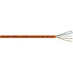 Lapp Kabel&amp;Leitung UNITRONIC LAN 250 U/UTP 2170193/500