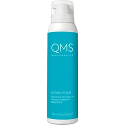 150ml QMS Hydro Foam Hydrating Recovery Mask