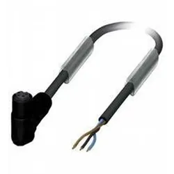 Pepperl+Fuchs Fabrik Kabeldose V3-WR-10M-PUR