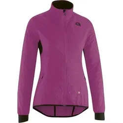 GONSO Damen Jacke Teixeira Da-Thermojacke-PL, Größe 38 in Lila Lila
