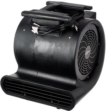 Showgear SF-250 Radial Touring Fan