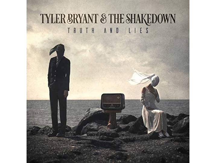 Tyler & The Shakedo Bryant - Truth And Lies