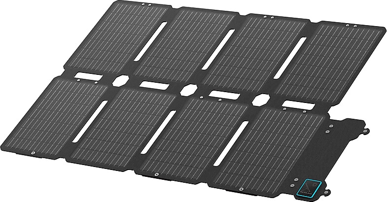 Anker PS100X Tragbares Solarpanel