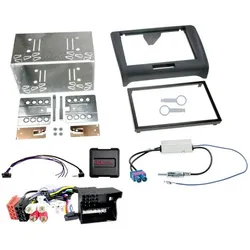 ACV, Autoradio Installation, 621320-19-1 Autoradio-Einbaurahmen
