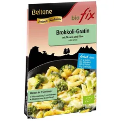 biofix - Brokkoli Gratin