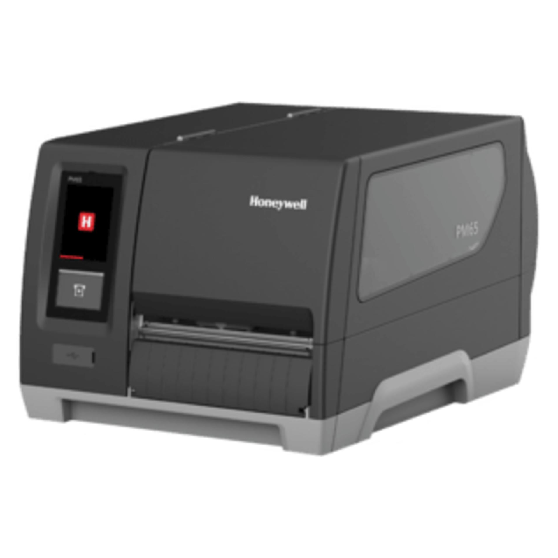 Honeywell Etikettendrucker Mid-Range PM65A10000000200 (203 dpi) (PM65A10000000200)