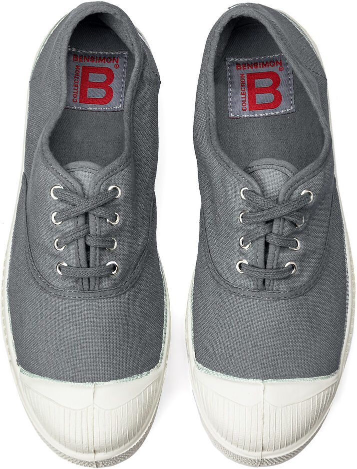 BENSIMON Tennis Lacets