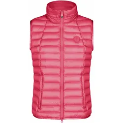 Pikeur Damen Westen Quilted Vest raspberry pink Athleisure FS 2026, Größe: 40