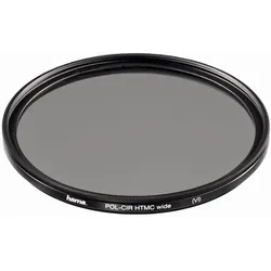 Hama Polarisations-Filter, circular, HTMC multi-coated, Wide 40,5 mm