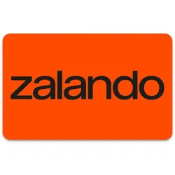 Zalando Guthaben für